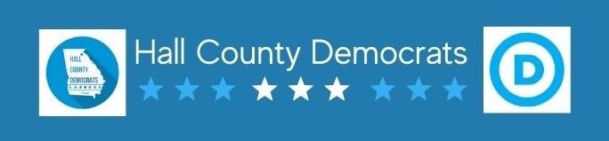 Hall County Democratic Party
